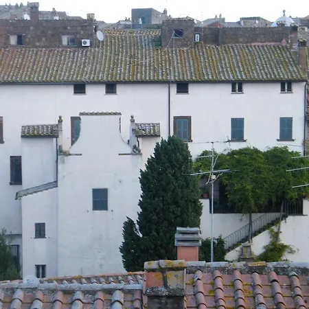 Del Gallo Tuscania Zimmer foto