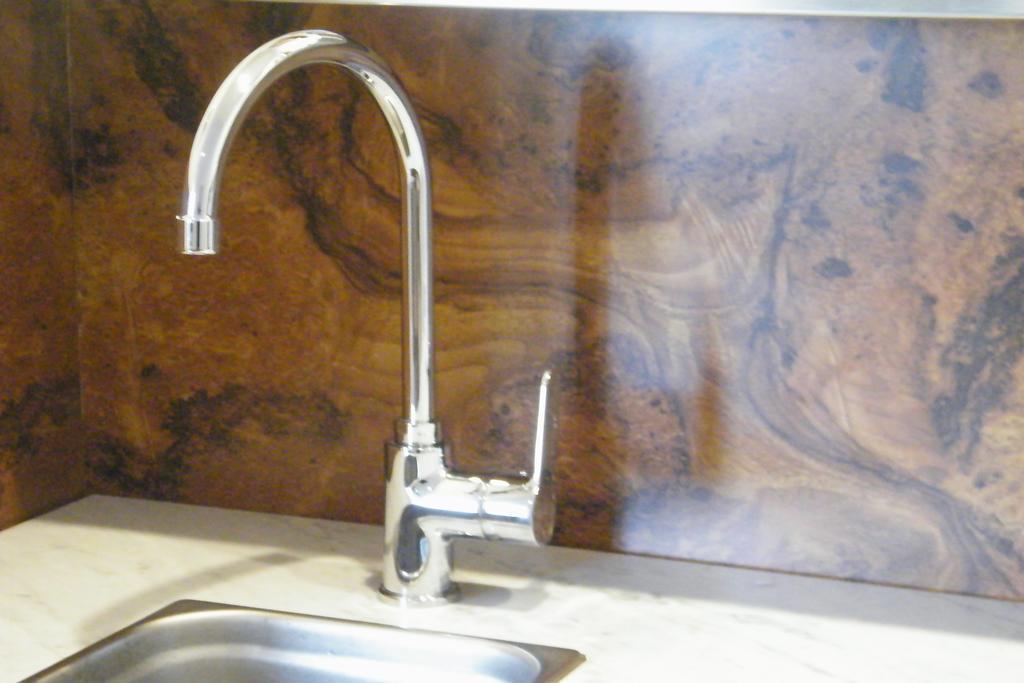 Del Gallo Apartment
