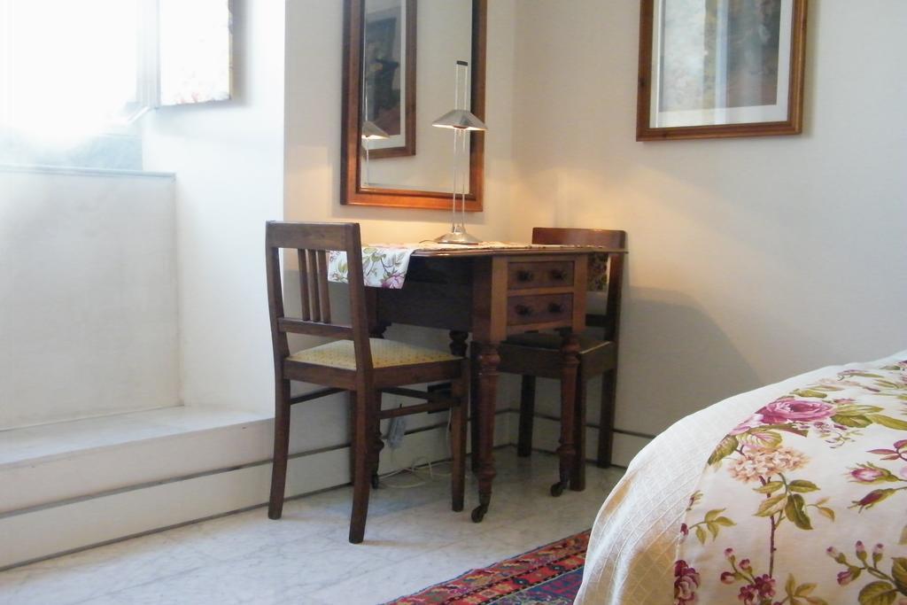 Del Gallo Apartment Tuscania