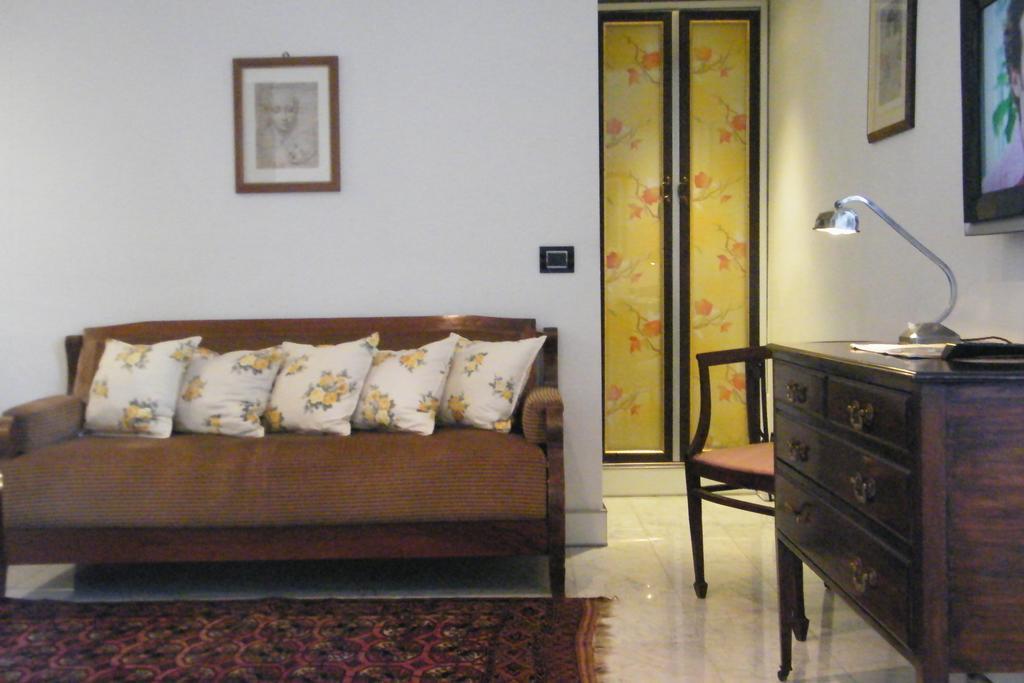 Del Gallo Apartment *
