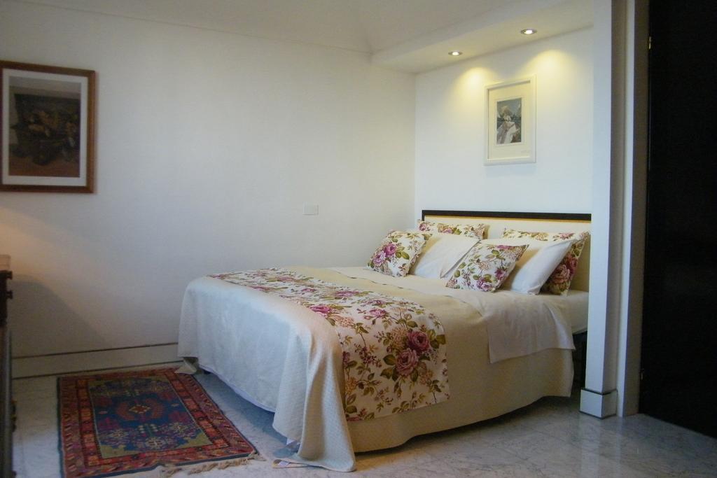 Del Gallo Apartment Tuscania