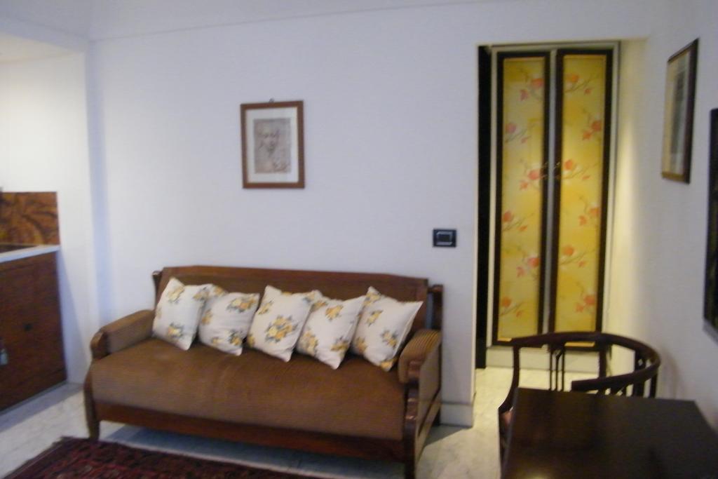 Del Gallo Apartment Tuscania