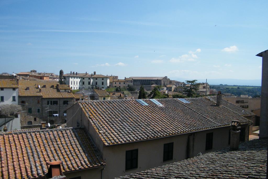 Apartment Del Gallo *